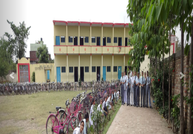 St. R C Scientific Convent School Muzaffarnagar